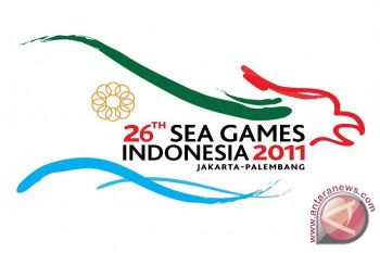Tes Event Gulat  SEA Games Gunakan Matras Bekas  PON