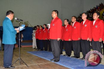 KKI Bangun Dojo Di Tiap Daerah