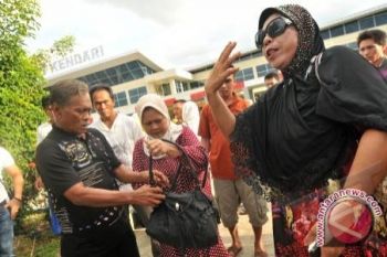 DPRD: Yayasan Penyelenggara Haji Harus Bertanggungjawab