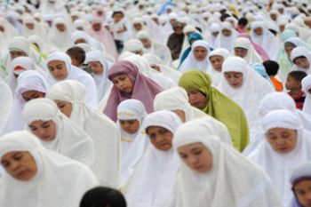 IDUL ADHA MAKASSAR