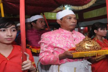MAHKOTA RAJA