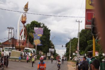 Jelajah Sepeda