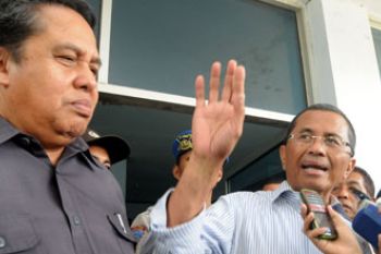 EVALUASI PT IKI