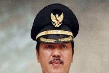 Target Pos Pendapatan Tulangbawang Rp638 Miliar