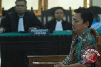 Manado Miliki Pengadilan Tindak Pidana Korupsi