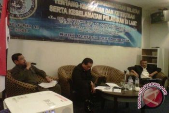 Sukemi: Peran Bakorkamla Perlu Revitalisasi