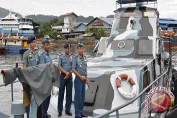 Kemhan Sosialisasi Kelayakan Kapal Di Lantamal Manado