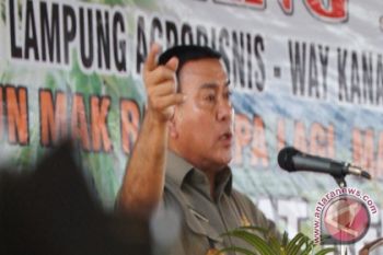  Gubernur: Pembangunan Tanggungjawab Bersama
