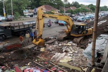 PROYEK ANGKUTAN MASSAL