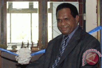 Flash floods in Jakarta due to environment exploitation: minister 