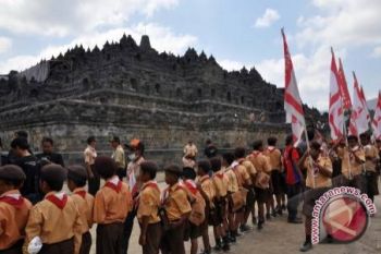 Unesco Masih Peduli Dengan Borobudur