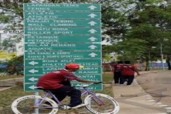 SBY Terima Laporan Soal ISG