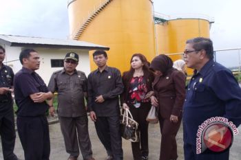 Kontribusi Perusahaan Kelapa Sawit Belum Maksimal