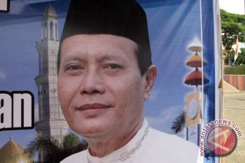 Wagub Lampung Lantik 25 Pejabat Eselon II