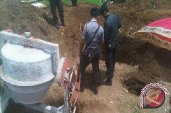 Perwakilan Warga Pineleng Diterima Kapolresta Manado