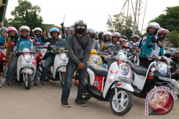 Tarif parkir di Jakabaring tak wajar