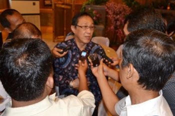 Ketua DPP AEKI