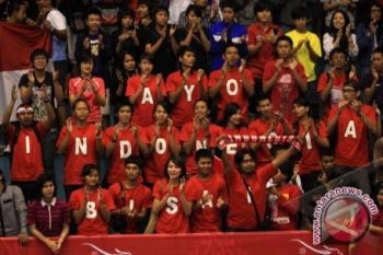  Rahmad Darmawan Pelatih Timnas