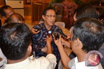  Sumita Ketua AEKI Lampung 2011-2016