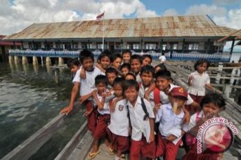 UNICEF : Anak Asia Timur Rentan Terhadap Perubahan Iklim