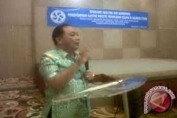 Apel Impor Di Manado Teridentifikasi Kandung Formalin