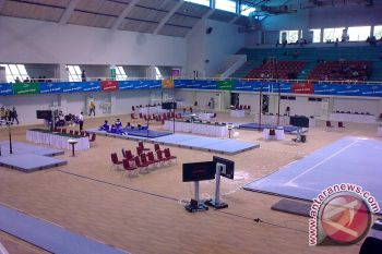 Pengelola JSC Palembang  padukan olahraga dengan industri pariwisata