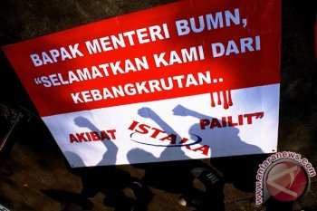 Kreditur HYPN IOI minta polisi hentikan proses pidana