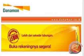 Nasabah Manado Raih Hadiah Danamon Rp2 Miliar