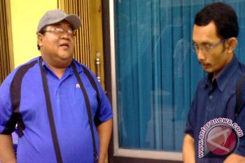 Kemenkominfo ramaikan Sriwijaya Ekspo