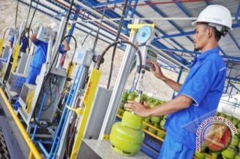 Disperindag Sulut Awasi Regulator Dan Selang Elpiji