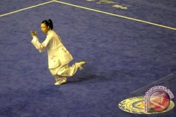 SEA Games - Indonesia Mantap Menuju Juara Umum