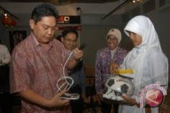 Utut setuju Jakabaring dibangun Universitas Olahraga
