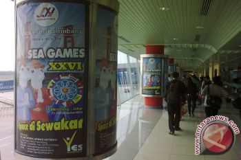 Peneliti Australia nilai  Palembang mampu gelar Asian Games
