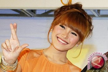 Ayu Ting Ting akan meriahkan penutupan SEA Games XXVI