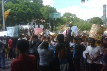 Demo BRT