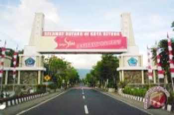 Kota Bitung raih berbagai penghargaan