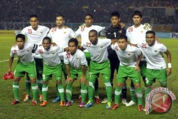 2.875 Polisi Amankan Final Sepakbola SEA Games