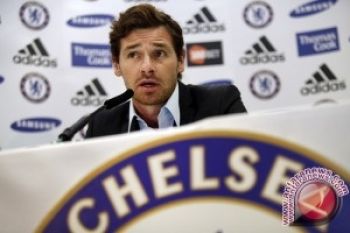 Gol Lampard Beri Kehidupan Bagi Villas-Boas