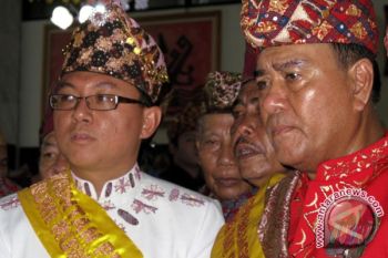 Gubernur Sjachroedin ZP Soal Pilgub Lampung
