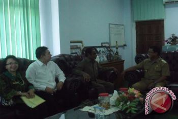 Kolaka Optimistis Raih Penghargaan Citra Bhakti Abdi Negara