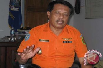 SAR Kendari Tangani 40 Kecelakaan Selama 2011
