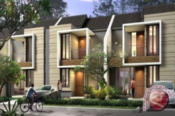 Hunian Eksklusif New Royal Kawanua Ramai Peminat
