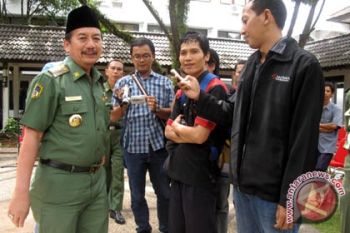 Bagus ! Pengobatan Pasien Miskin Digratiskan