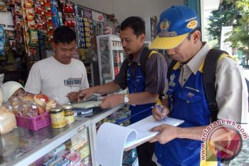 Ganjar: Jateng "powerful" bantu sensus penduduk 2020