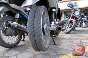  Polisi Perketat Pemeriksaan Sepeda Motor