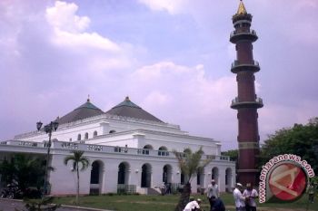 Qori internasional sambut tahun baru Islam di Palembang