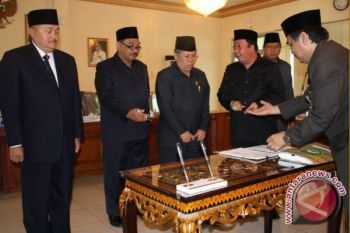 DPRD Sumsel prioritaskan anggaran penanggulangan banjir