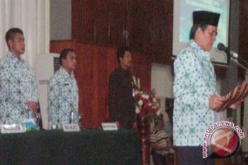 Wali Kota Manado Ajak PNS Gunakan Elpiji