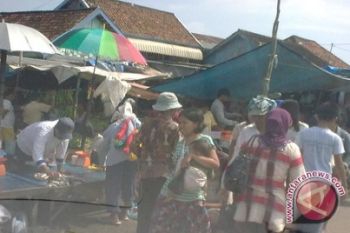 Harga beras bermerek di Palembang naik 