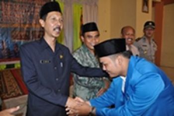 PELANTIKAN PMII